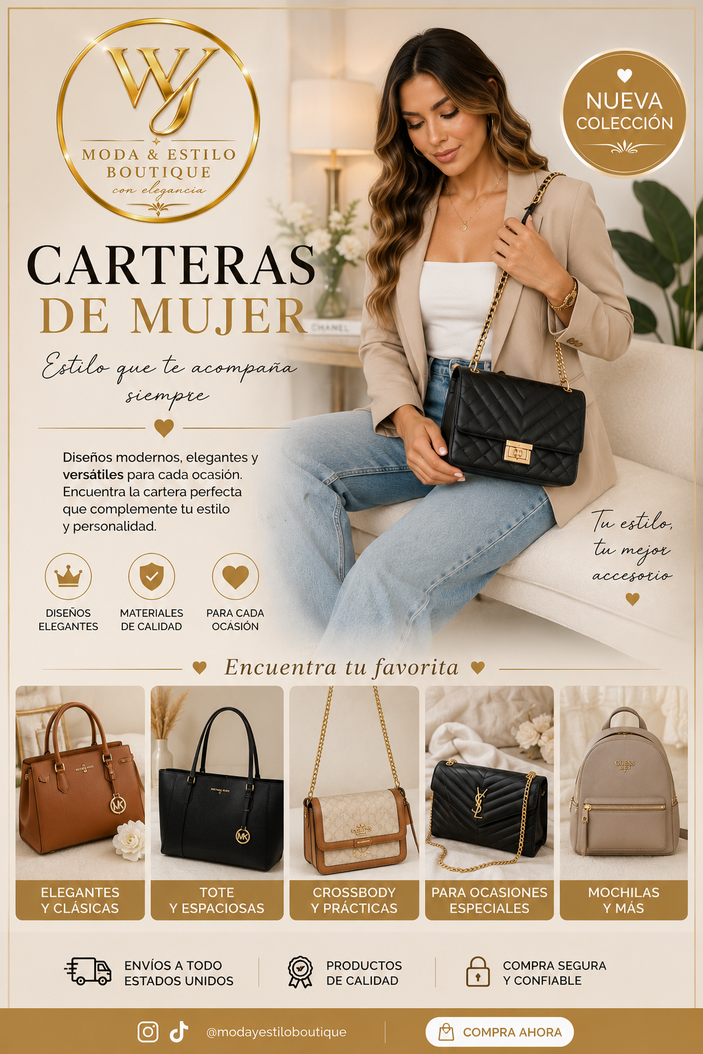 Carteras