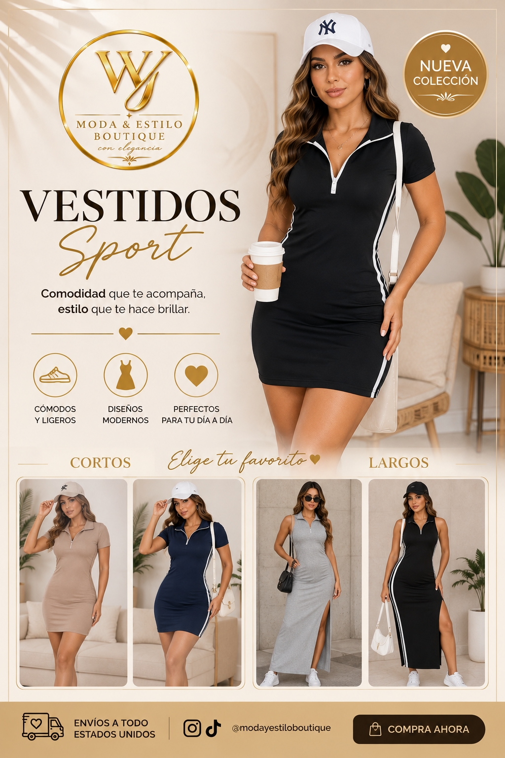 Vestidos